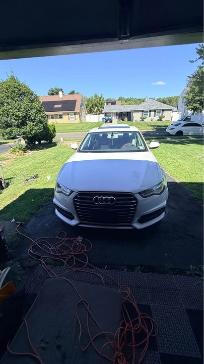 2018 Audi C7 A6 - Image 4 of 8