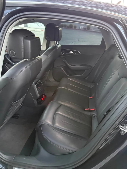 2018 Audi C7 A6 - Image 8 of 10