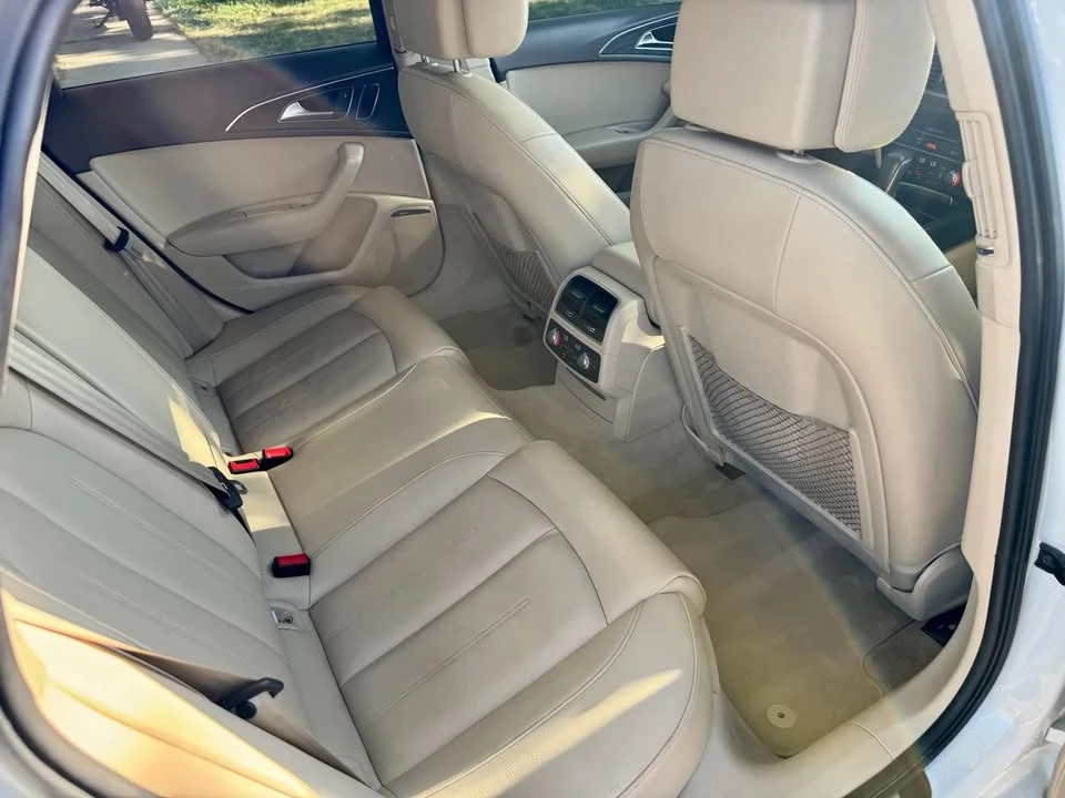 2018 Audi C7 A6 - Image 11 of 20