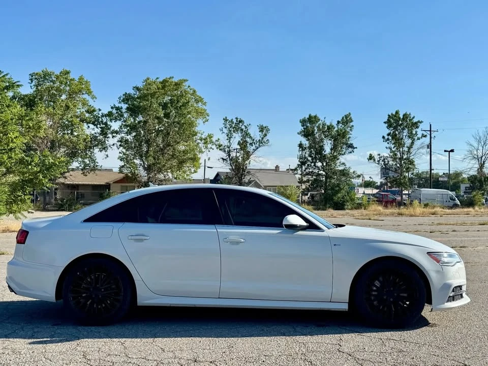 2018 Audi C7 A6 - Image 6 of 20