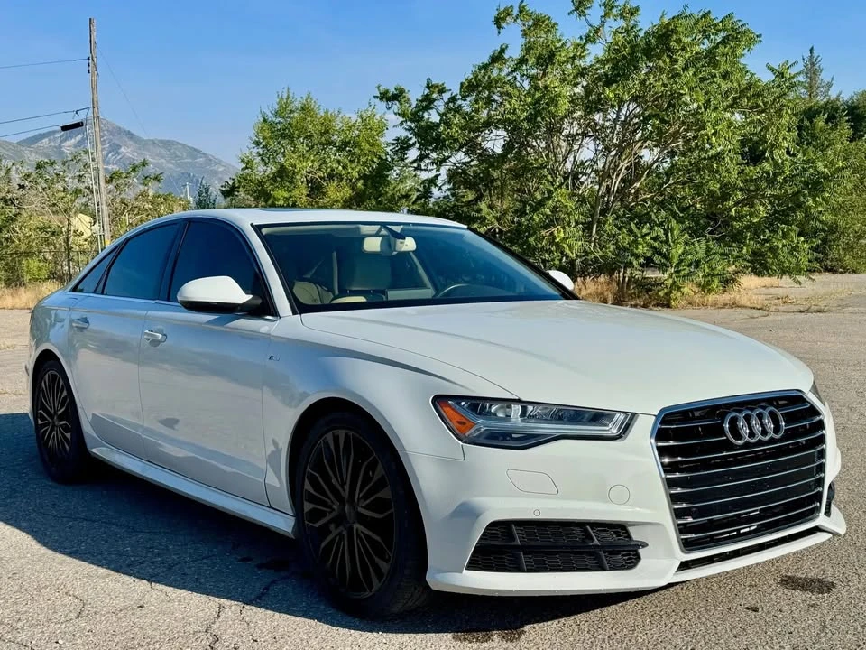 2018 Audi C7 A6 - Image 7 of 20