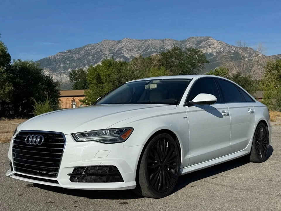 2018 Audi C7 A6 - Image 18 of 20