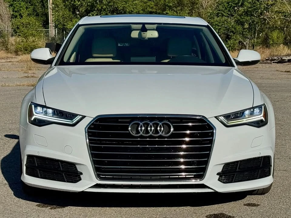 2018 Audi C7 A6 - Image 20 of 20