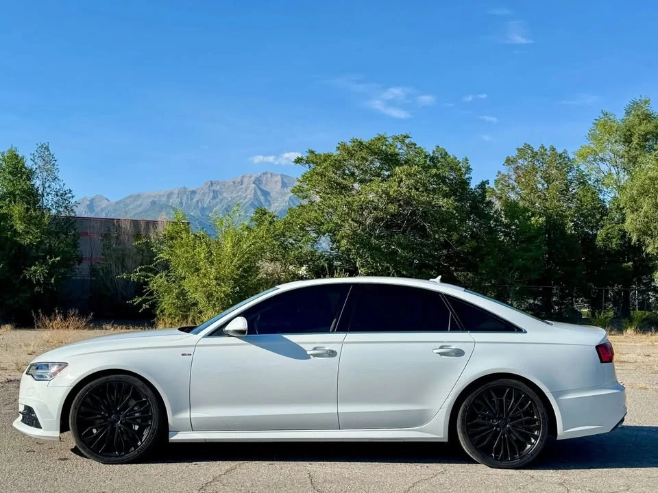 2018 Audi C7 A6 - Image 2 of 20