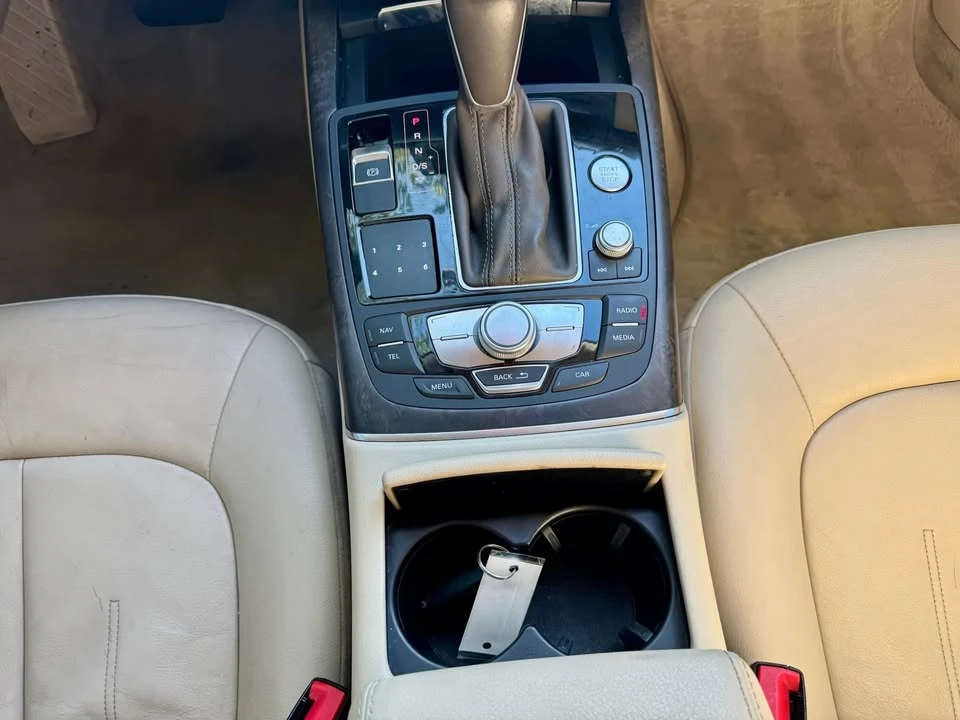 2018 Audi C7 A6 - Image 17 of 20