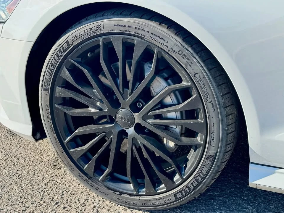 2018 Audi C7 A6 - Image 8 of 20
