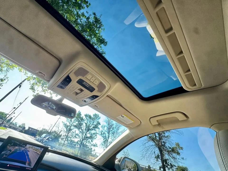 2018 Audi C7 A6 - Image 13 of 20