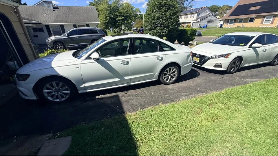 2018 Audi C7 A6 - Image 5 of 8