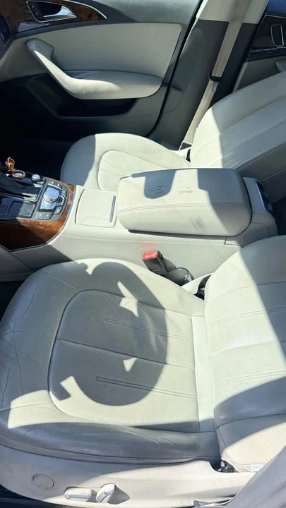 2018 Audi C7 A6 - Image 3 of 8