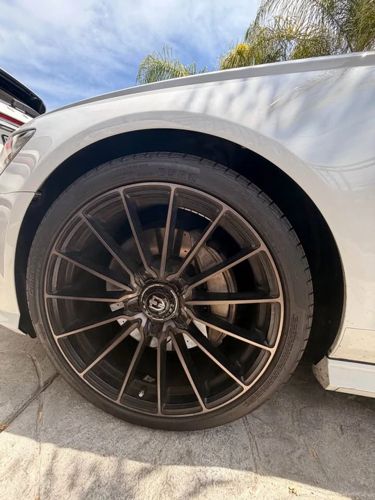 2018 Audi C7 A6 - Image 10 of 11