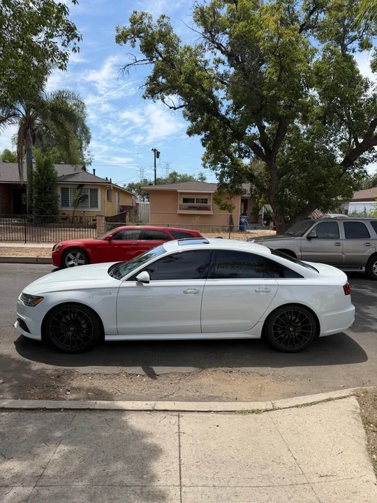 2018 Audi C7 A6 - Image 3 of 11