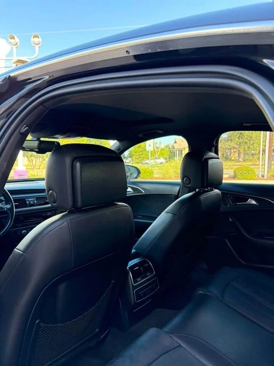 2018 Audi C7 A6 - Image 11 of 14