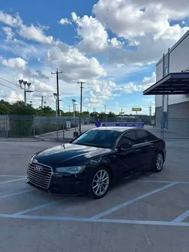 2018 Audi A6 2.0T Premium Plus Sedan 4D