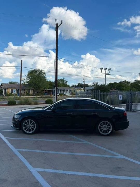 2018 Audi C7 A6 - Image 5 of 14