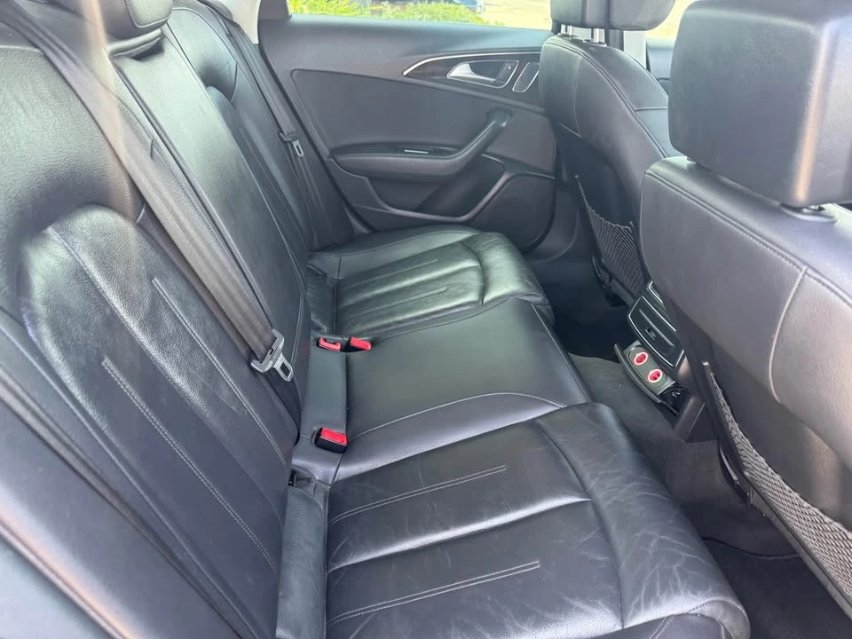 2018 Audi C7 A6 - Image 11 of 11