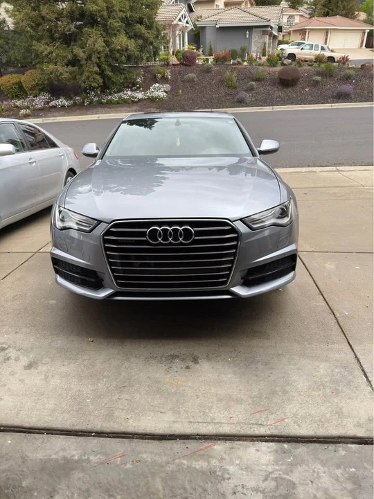 2018 Audi C7 A6 - Image 3 of 3
