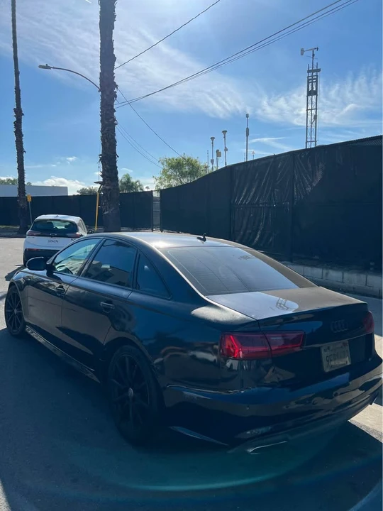 2018 Audi C7 A6 - Image 6 of 8