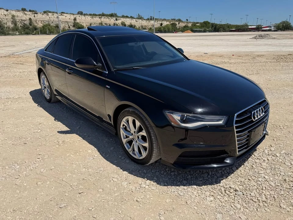 2018 Audi C7 A6 - Image 4 of 14