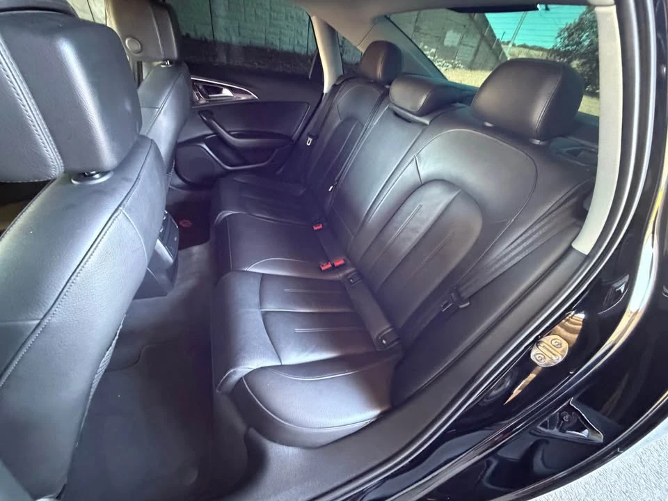 2018 Audi C7 A6 - Image 11 of 14