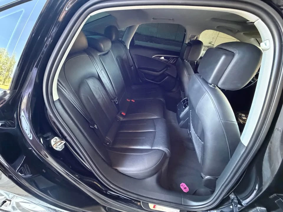 2018 Audi C7 A6 - Image 10 of 14