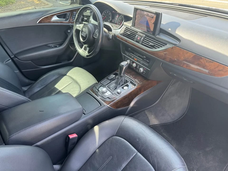2018 Audi C7 A6 - Image 10 of 11