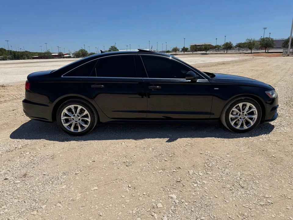 2018 Audi C7 A6 - Image 5 of 14