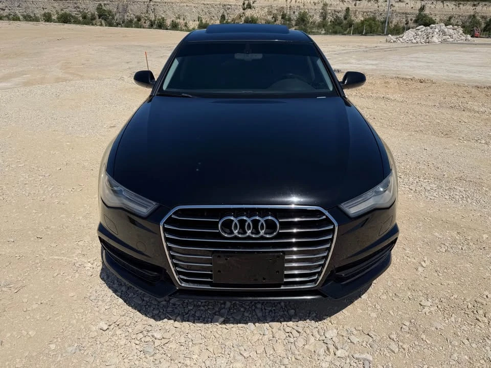 2018 Audi C7 A6 - Image 3 of 14