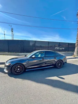2018 Audi A6 2.0T Premium Sedan 4D