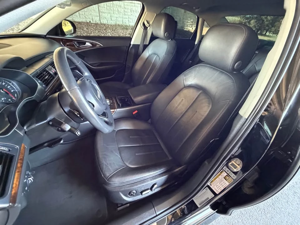 2018 Audi C7 A6 - Image 13 of 14