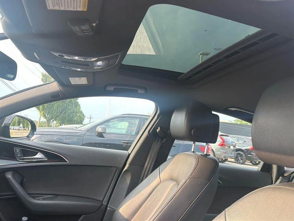 2018 Audi C7 A6 - Image 9 of 10
