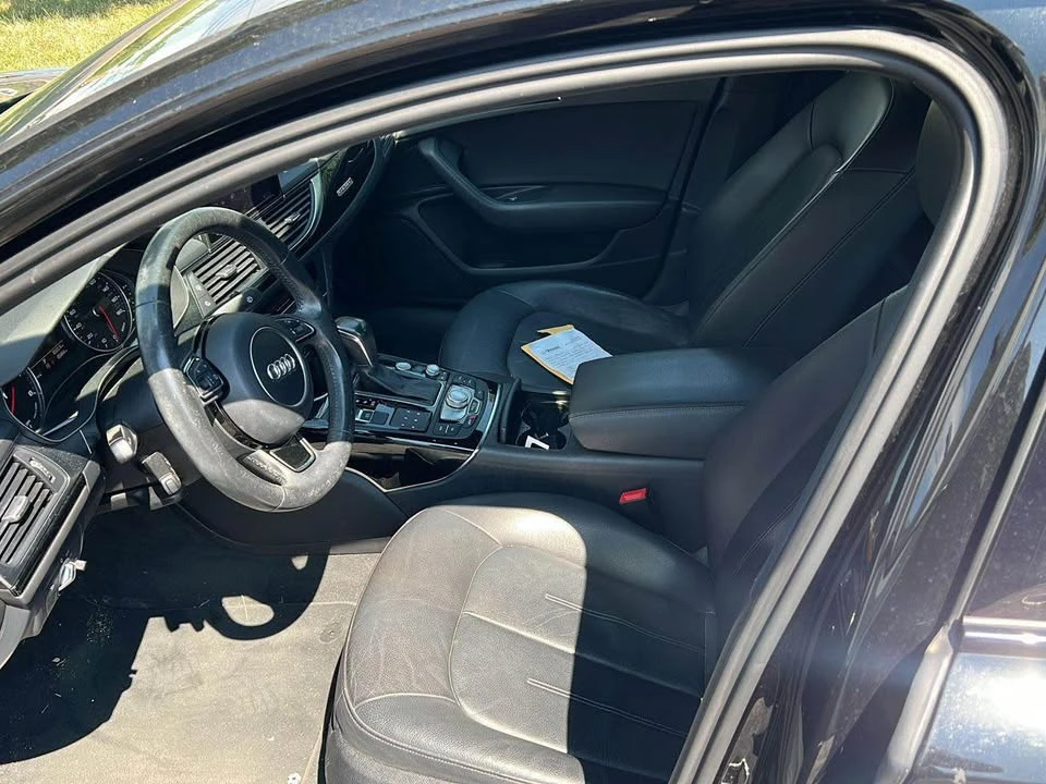 2018 Audi C7 A6 - Image 3 of 10