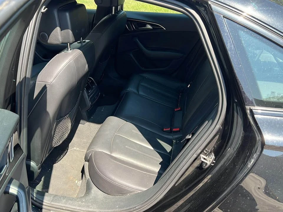 2018 Audi C7 A6 - Image 7 of 10