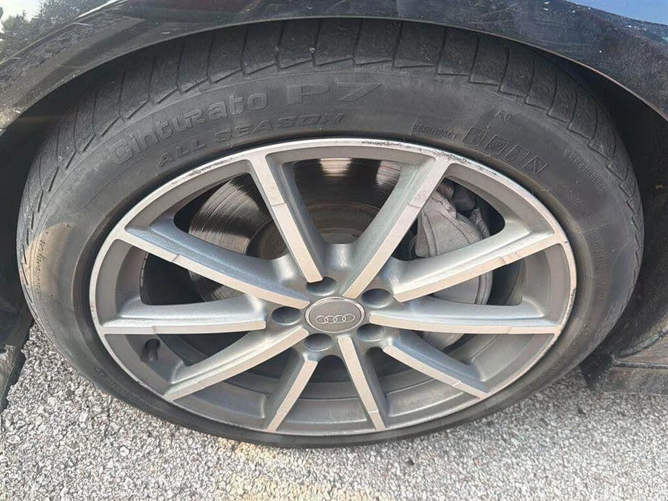 2018 Audi C7 A6 - Image 4 of 10