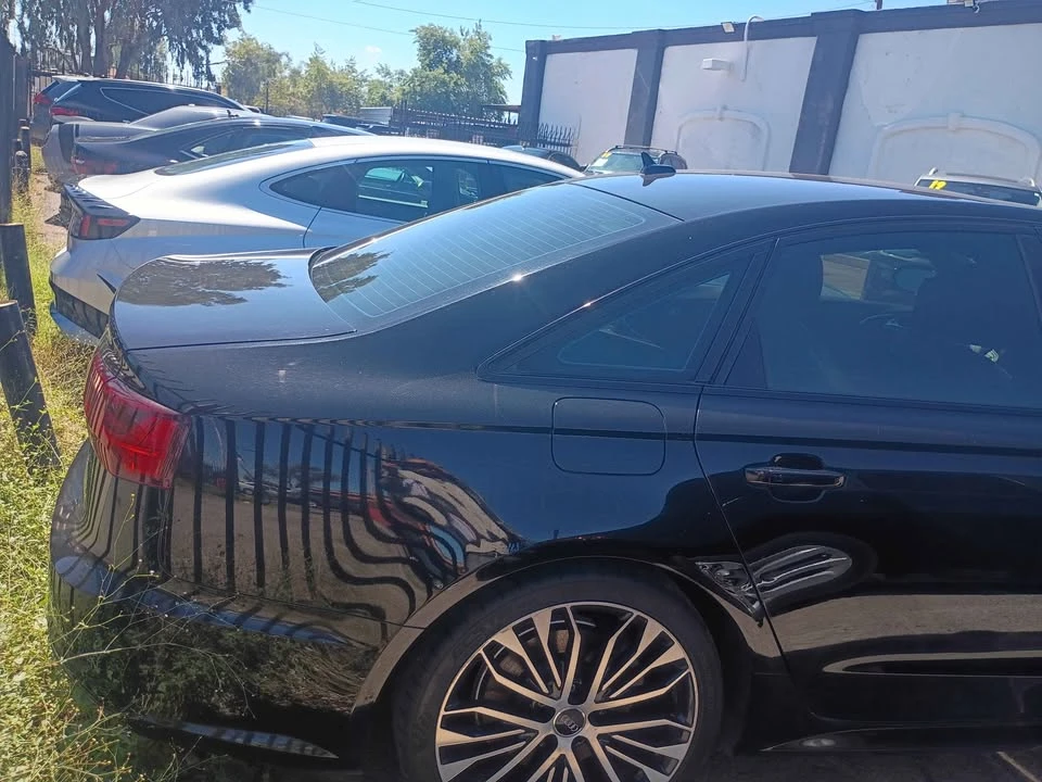 2018 Audi C7 A6 - Image 3 of 4