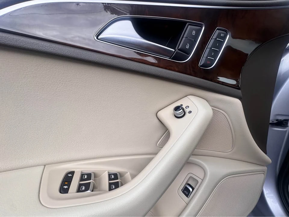 2018 Audi C7 A6 - Image 9 of 13