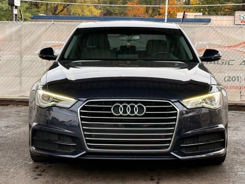 2018 Audi C7 A6 - Image 5 of 12