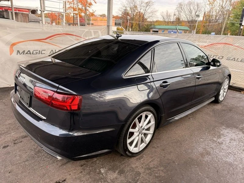 2018 Audi C7 A6 - Image 12 of 12