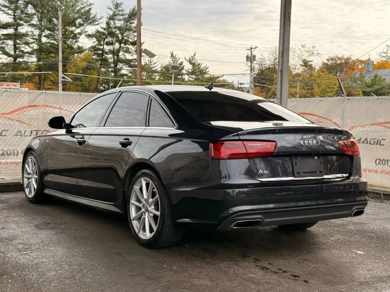 2018 Audi C7 A6 - Image 9 of 12
