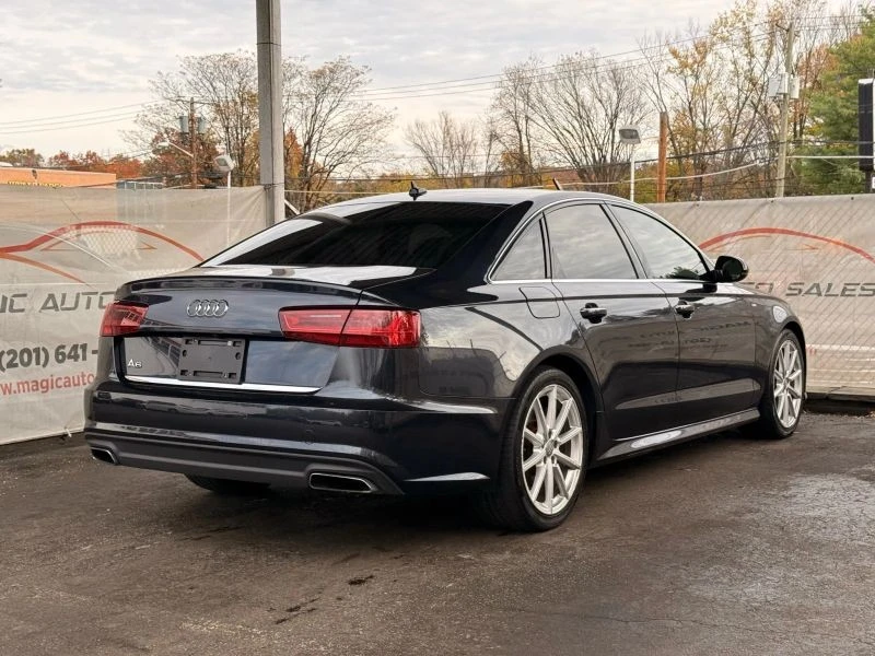 2018 Audi C7 A6 - Image 11 of 12