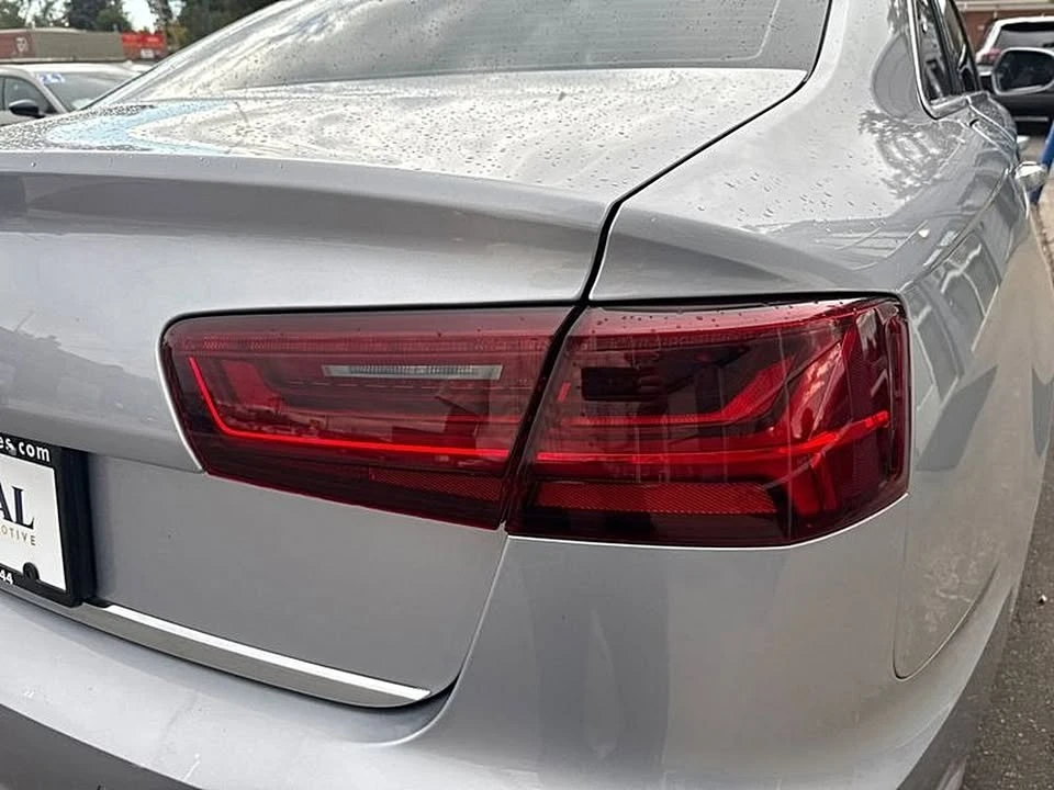 2018 Audi C7 A6 - Image 6 of 19