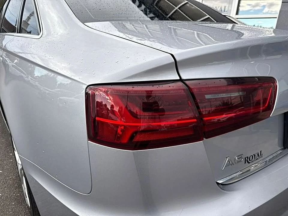 2018 Audi C7 A6 - Image 5 of 19