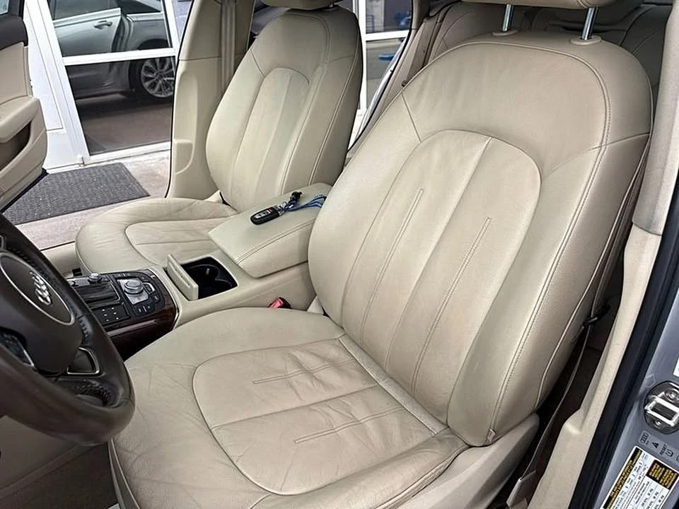 2018 Audi C7 A6 - Image 16 of 19