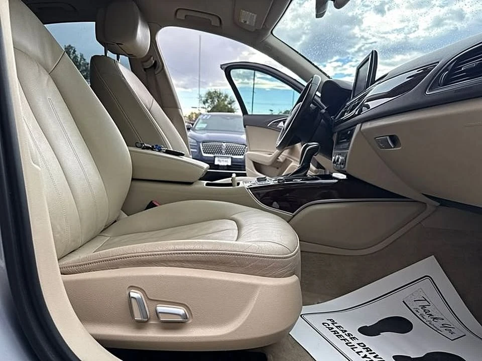 2018 Audi C7 A6 - Image 15 of 19