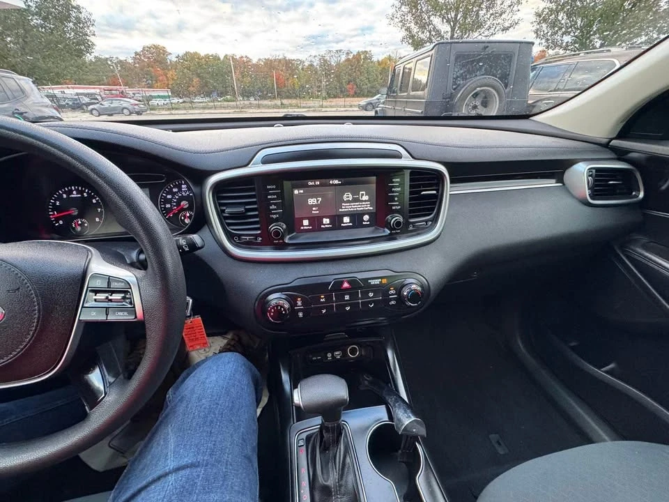 2018 Audi C7 A6 - Image 13 of 14