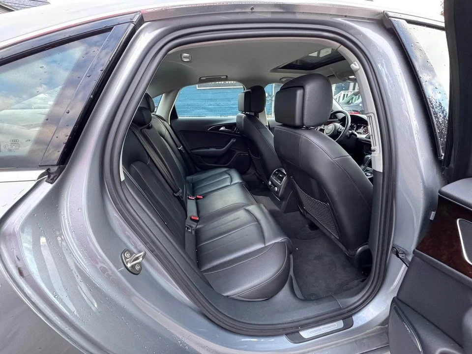 2018 Audi C7 A6 - Image 8 of 14