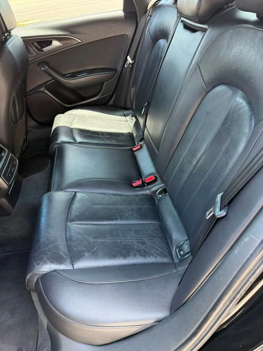 2018 Audi C7 A6 - Image 14 of 14