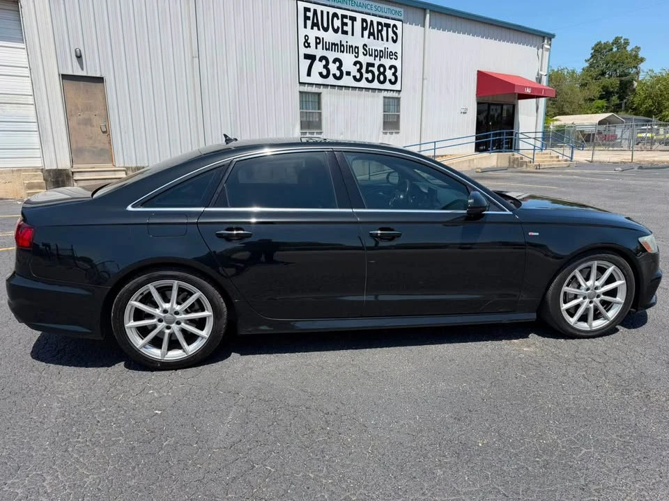 2018 Audi C7 A6 - Image 5 of 14