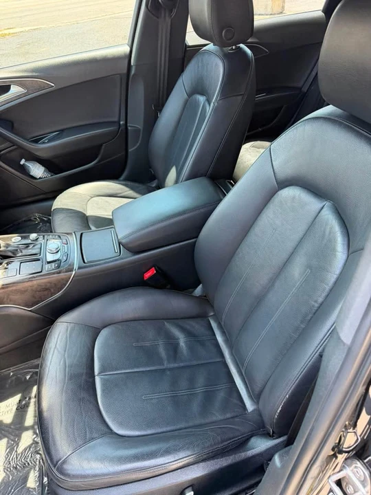 2018 Audi C7 A6 - Image 10 of 14