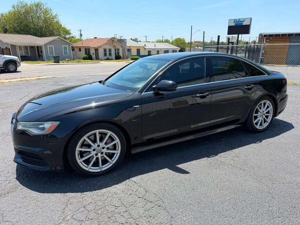 2018 Audi C7 A6 - Image 4 of 14