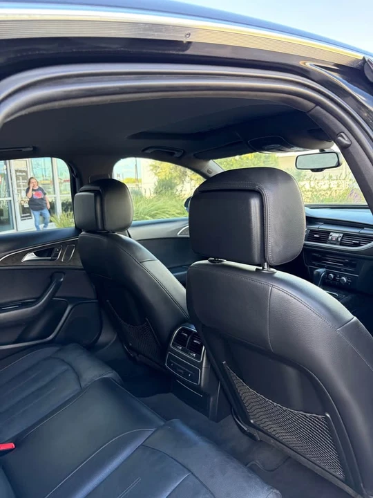 2018 Audi C7 A6 - Image 16 of 16